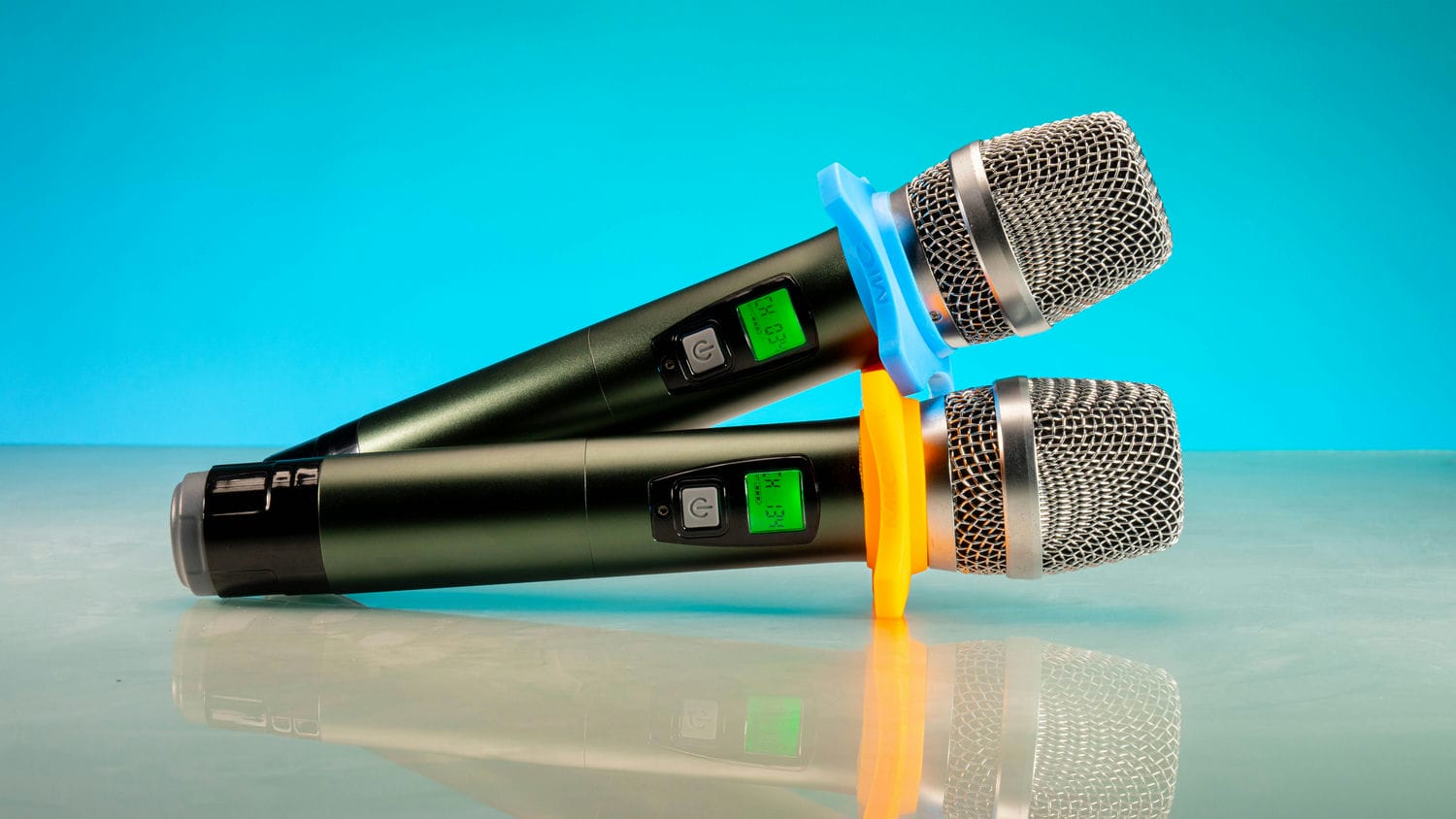 Tìm hiểu về công nghệ chống hú, giảm nhiễu khi hát karaoke